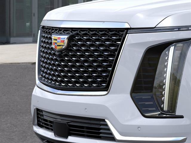 New 2026 Cadillac Escalade Luxury w/ Touring Package AWD/4WD image 13