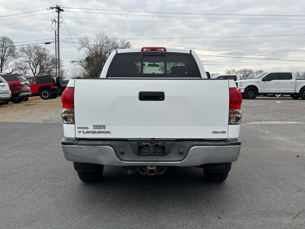 Used 2008 Toyota Tundra SR5 image 6