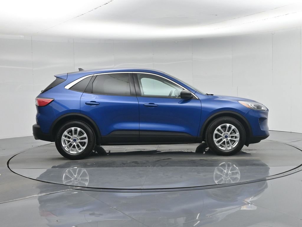 Certified 2022 Ford Escape SE w/ Convenience Package image 28