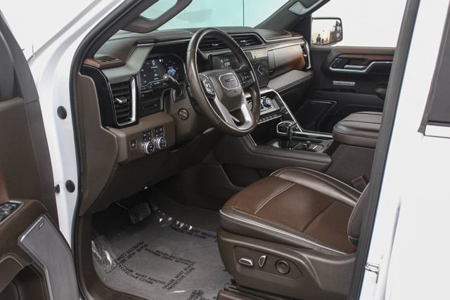 Certified 2023 GMC Sierra 1500 Denali AWD/4WD image 17