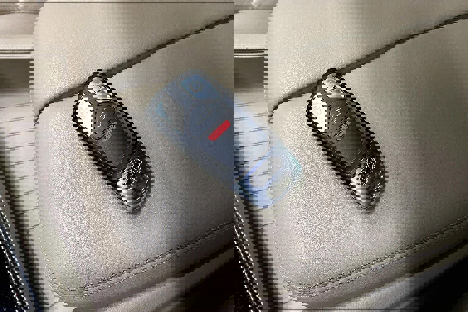 Used 2017 Audi Q7 3.0T Premium Plus w/ Premium Plus Package image 14