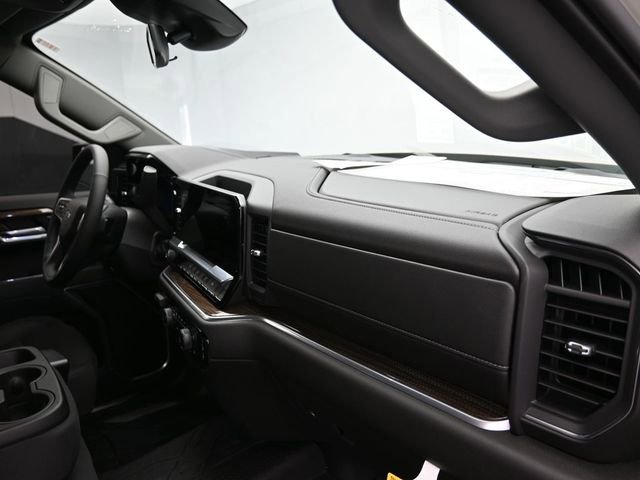 New 2026 Chevrolet Silverado 1500 RST w/ RST Select Package image 38