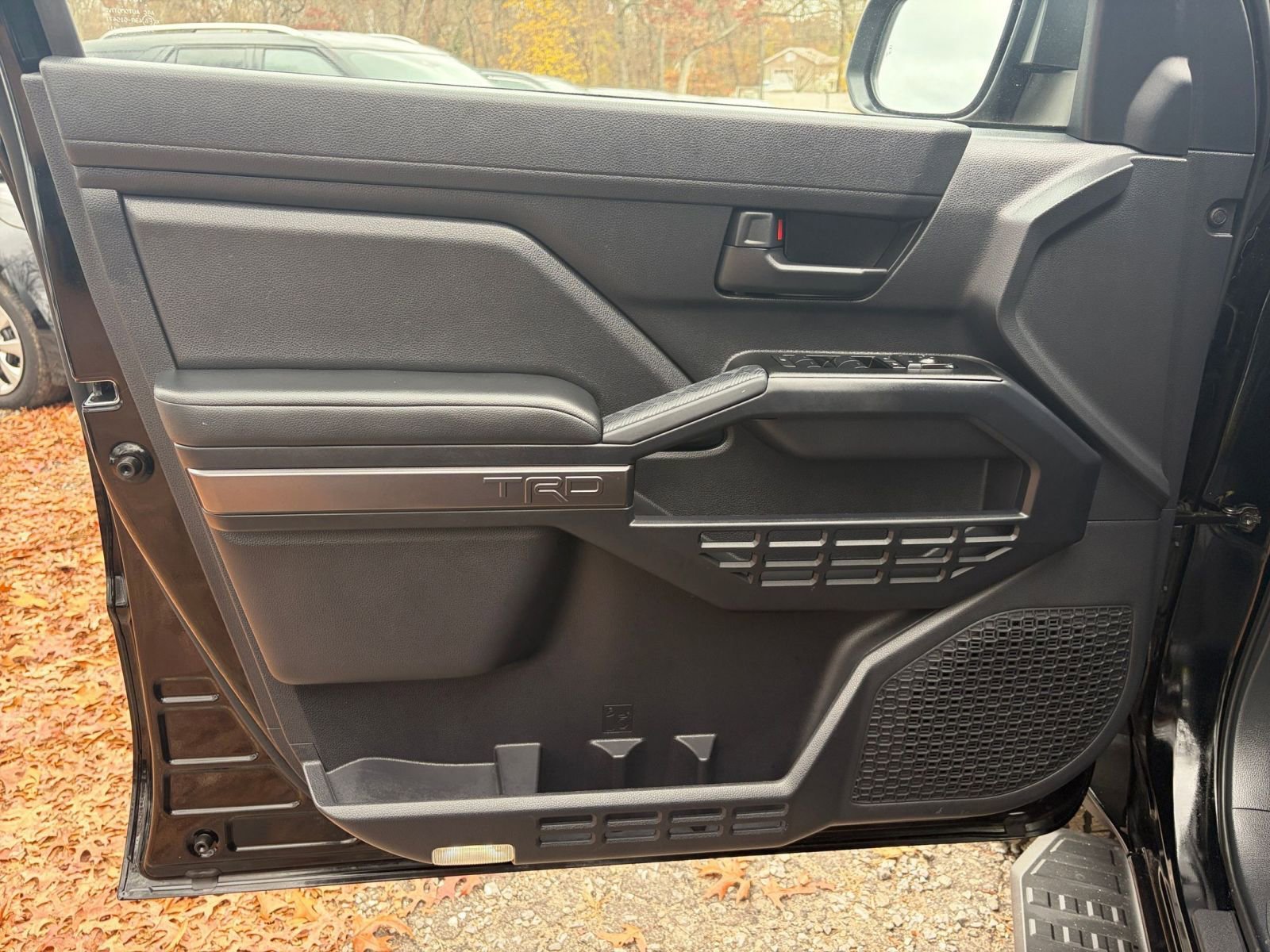 Used 2025 Toyota 4Runner TRD Off-Road image 20