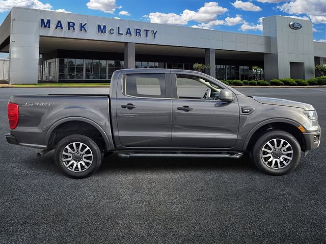 Used 2019 Ford Ranger XLT w/ Equipment Group 302A Luxury image 3