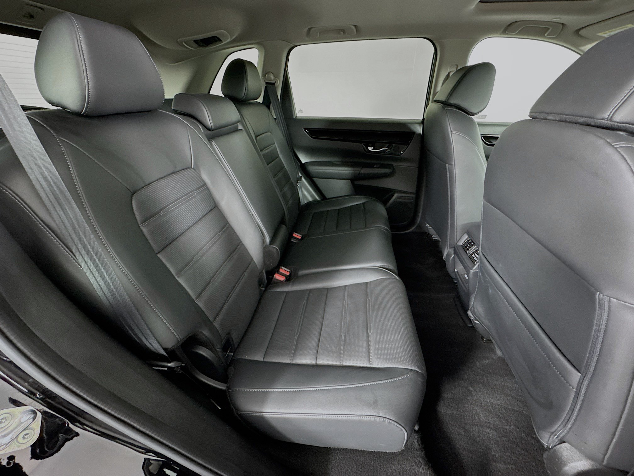 Certified 2024 Honda CR-V EX-L image 26