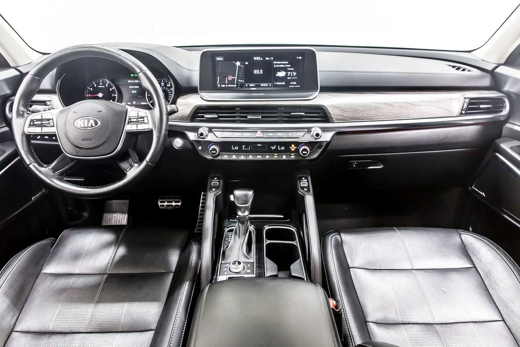 Used 2020 Kia Telluride SX AWD/4WD image 18