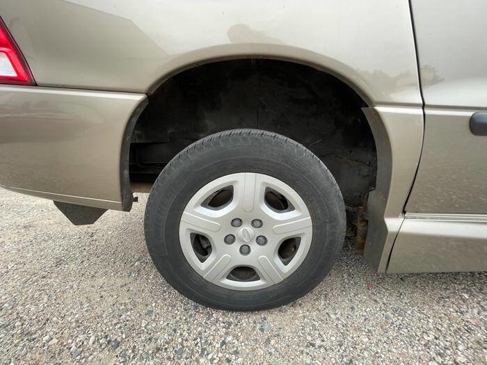 Used 2006 Ford Freestar SE FWD image 16
