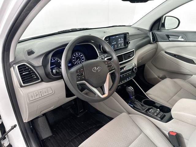Used 2020 Hyundai Tucson Value AWD/4WD image 16