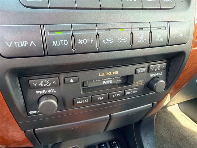 Used 2007 Lexus GX 470 image 23