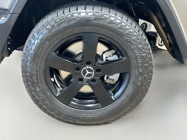 Used 2022 Mercedes-Benz G 550 image 33