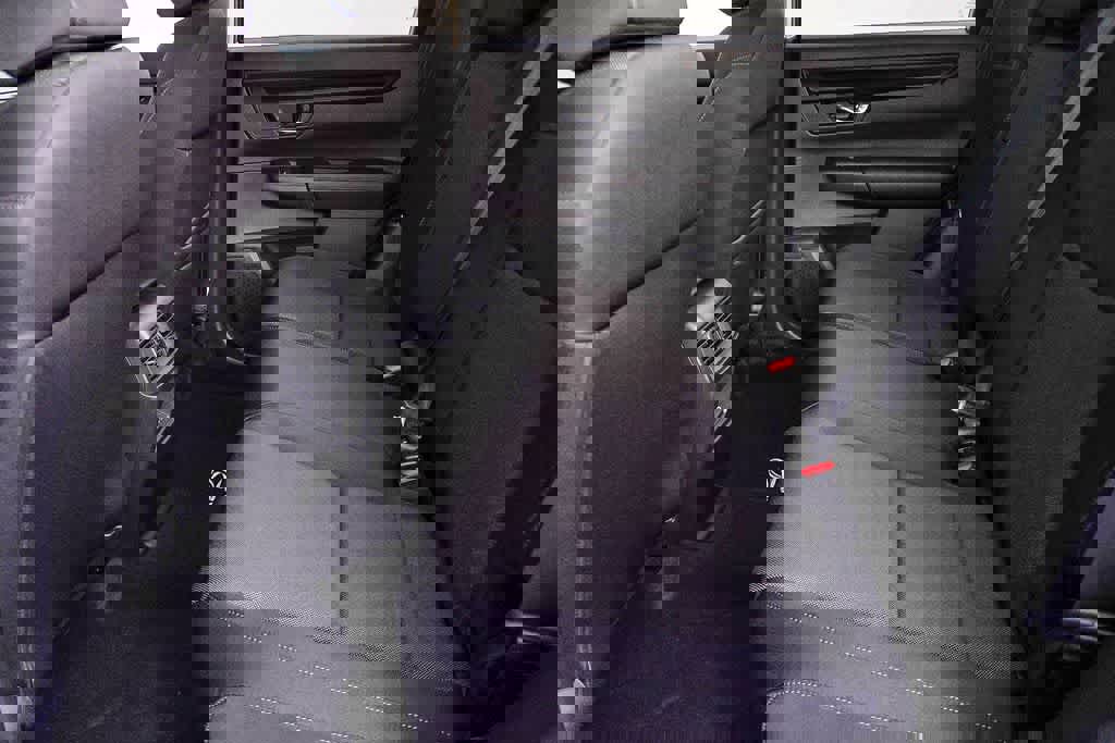 New 2026 Honda CR-V EX image 23