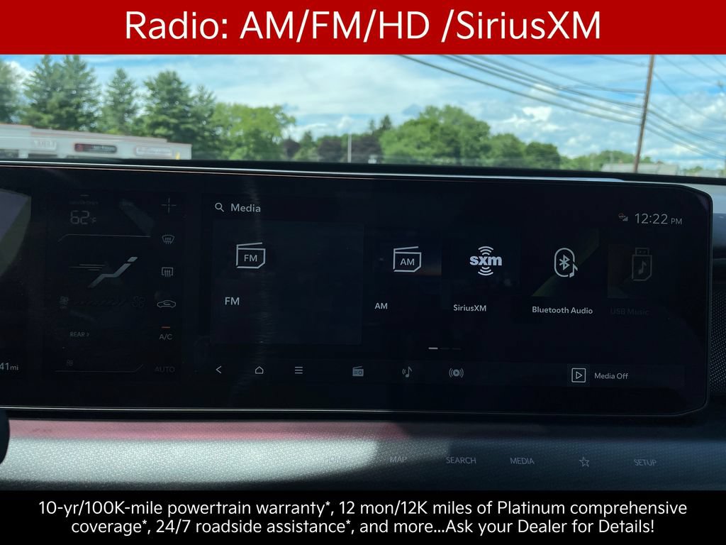 Certified 2026 Kia EV9 GT-Line AWD/4WD image 17