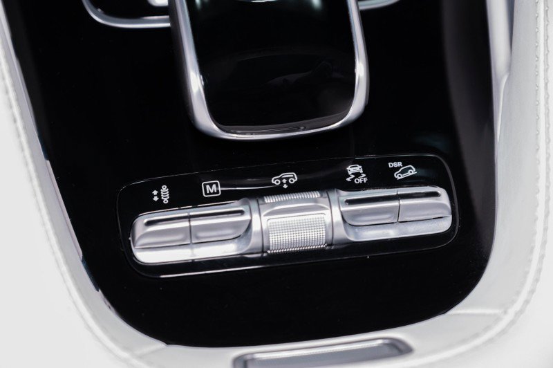 Certified 2023 Mercedes-Benz Maybach GLS 600 4MATIC image 28