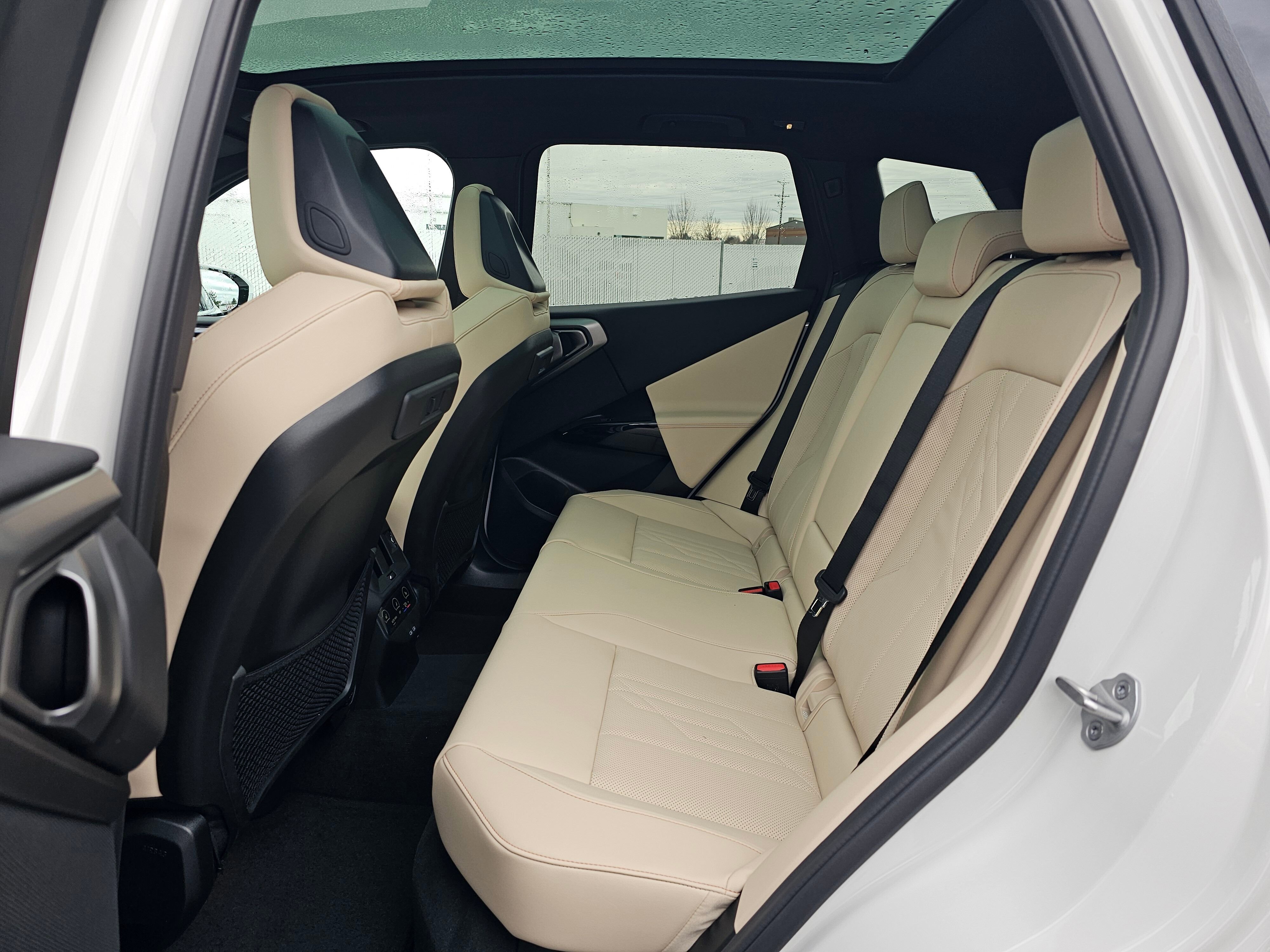 New 2026 BMW X3 xDrive30 w/ Premium Package image 45