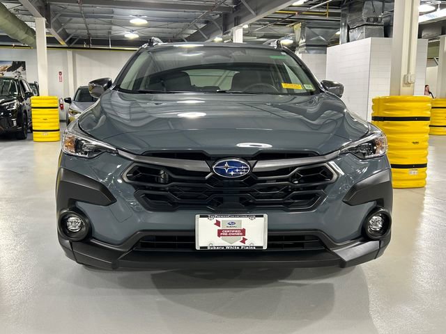 Used 2024 Subaru Crosstrek 2.0i Premium image 6