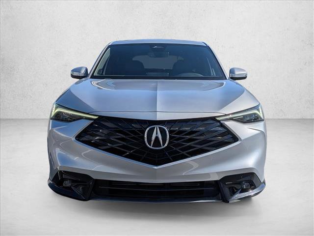 Certified 2025 Acura ADX A-Spec AWD/4WD video 2