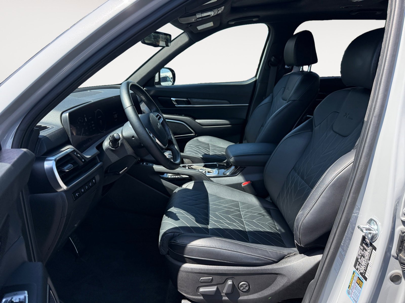 Used 2023 Kia Telluride SX Prestige X-Line AWD/4WD image 10