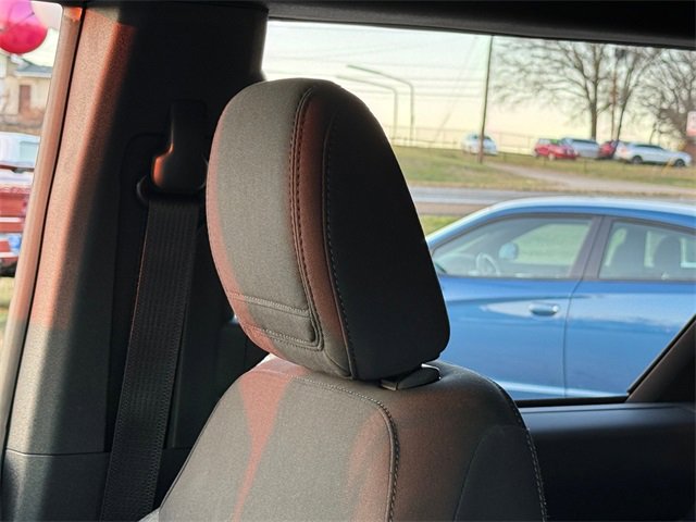 Used 2025 Ford Bronco Big Bend image 11