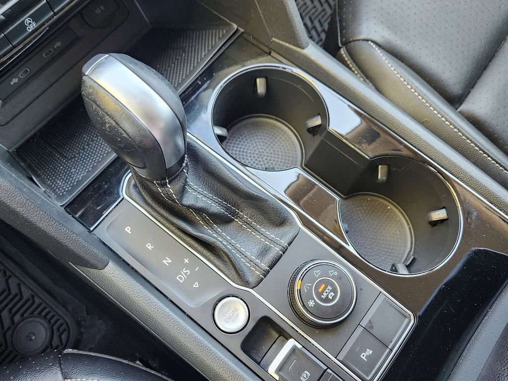 Used 2022 Volkswagen Atlas SE image 11