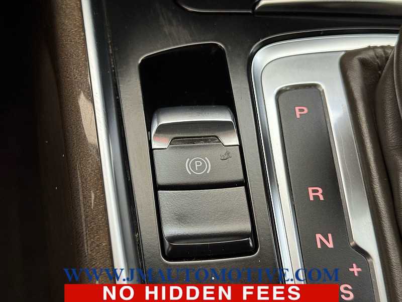 Used 2017 Audi Q5 2.0T Premium w/ Audi MMI Navigation Plus image 31