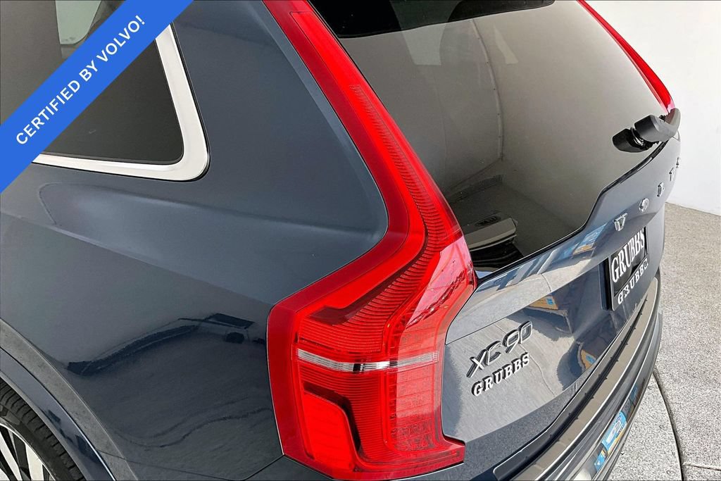 Used 2024 Volvo XC90 T8 Ultimate w/ Protection Package Premier AWD/4WD image 40
