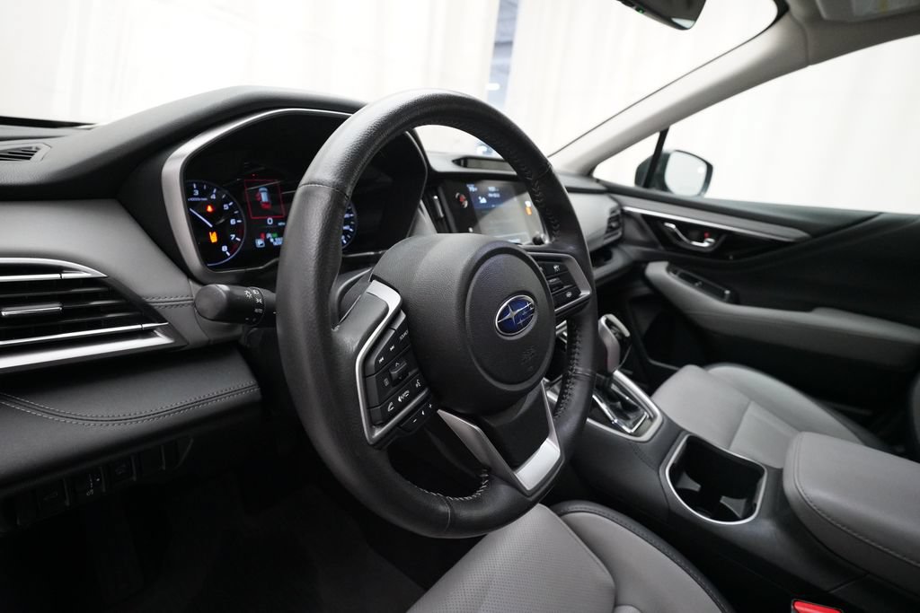 Used 2023 Subaru Outback Limited XT AWD/4WD image 8