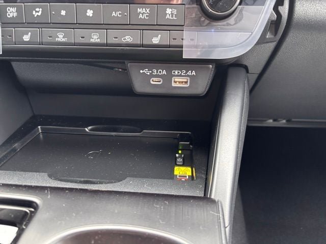 New 2026 Subaru Outback Limited AWD/4WD image 20