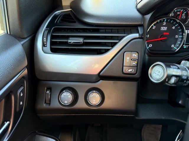 Used 2019 Chevrolet Tahoe LT image 15