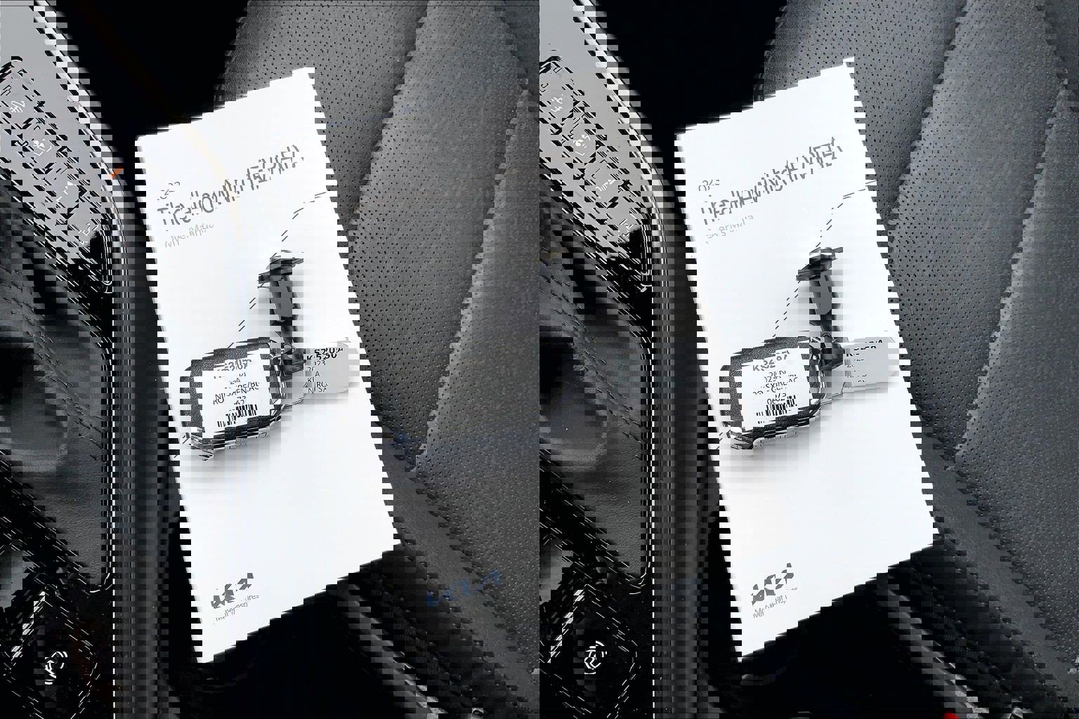 Used 2023 Kia Niro SX image 12