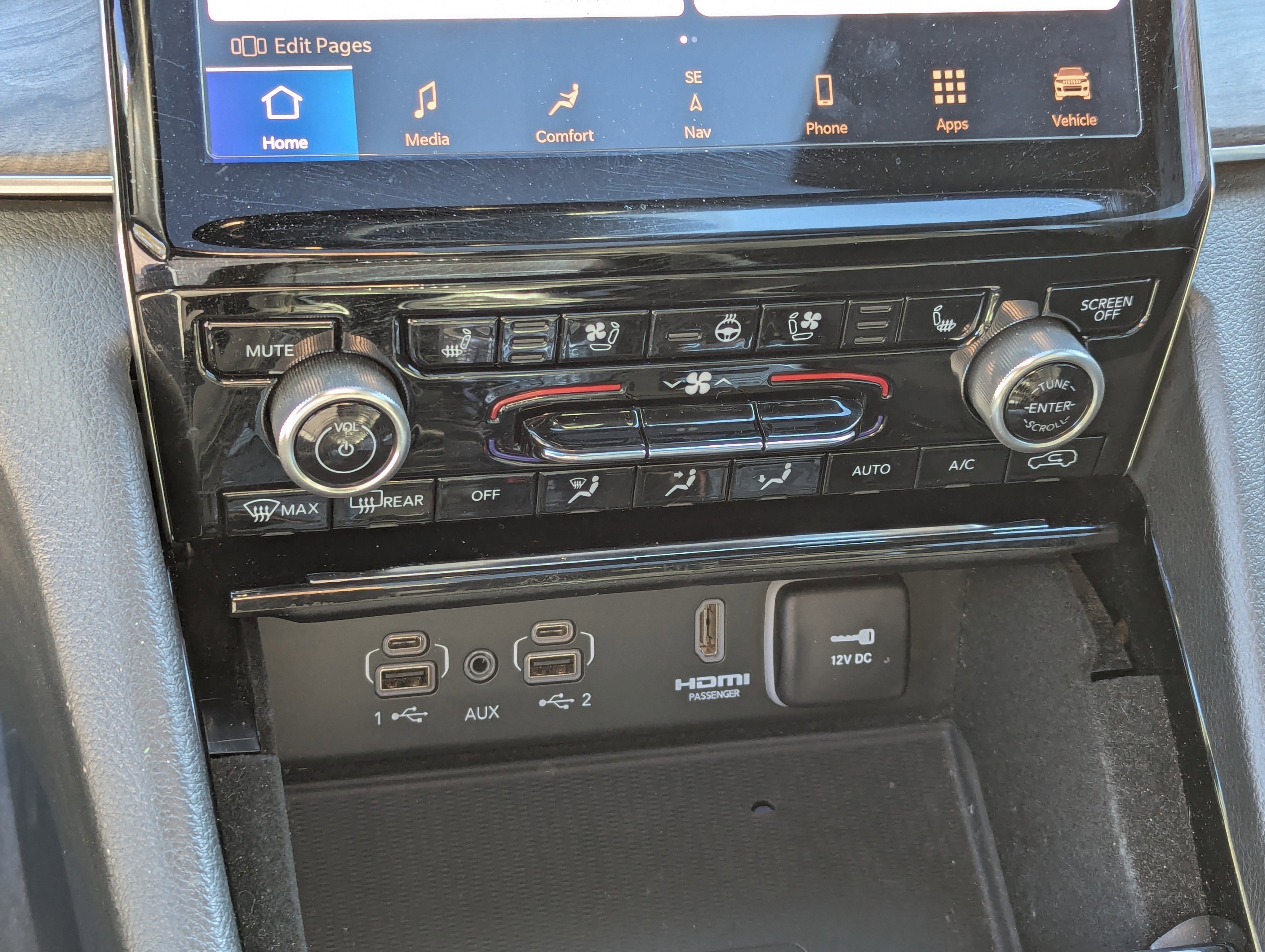 Certified 2022 Jeep Grand Cherokee L Overland w/ Advanced Protech Group III image 25