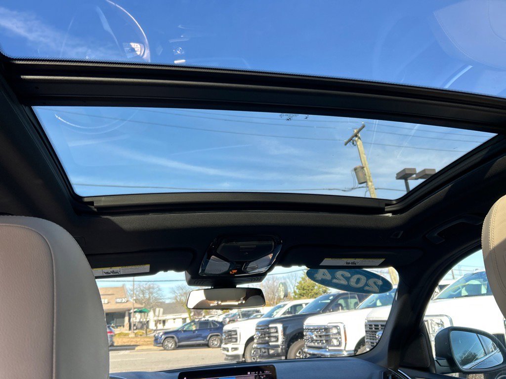 Used 2024 BMW X3 xDrive30i w/ Premium Package image 7