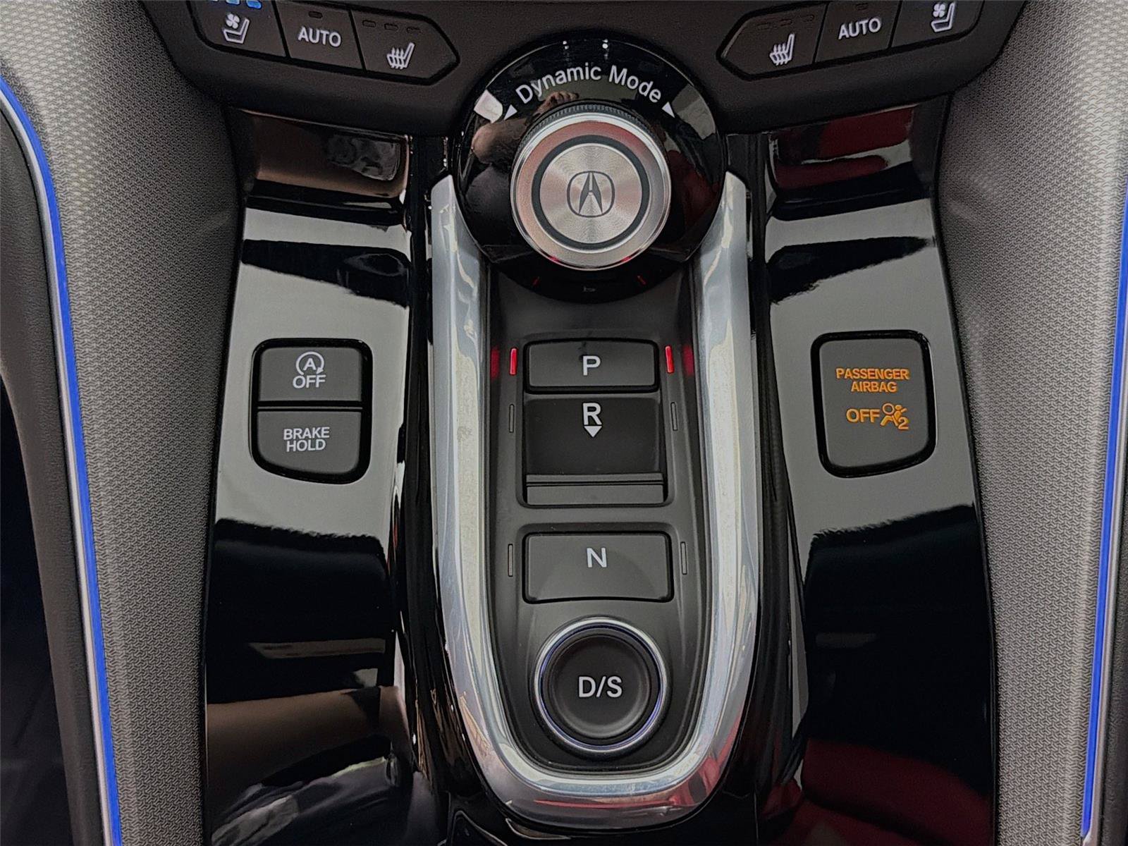 Used 2023 Acura TLX w/ A-SPEC Pkg FWD image 24