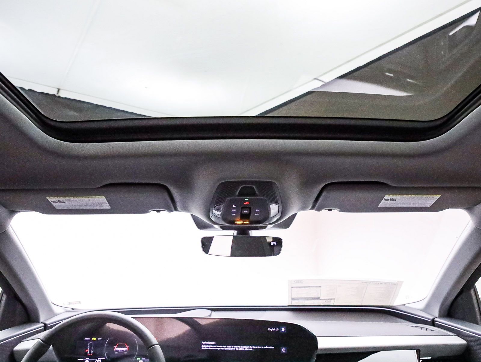 New 2025 Audi Q6 e-tron Premium Plus AWD/4WD image 18