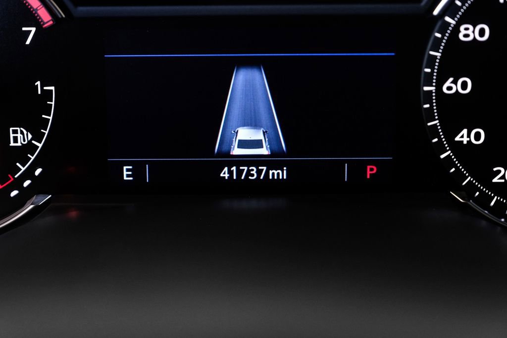 Used 2024 Cadillac CT4 Premium Luxury w/ Climate Package image 19