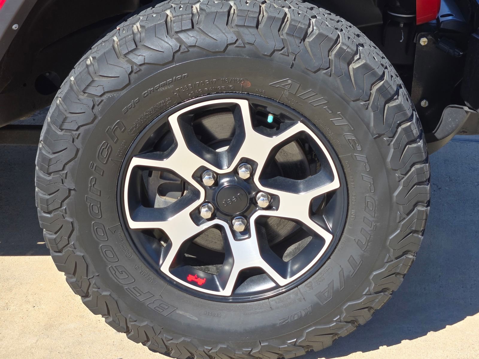 Used 2021 Jeep Wrangler Unlimited Rubicon w/ LED Lighting Group image 7