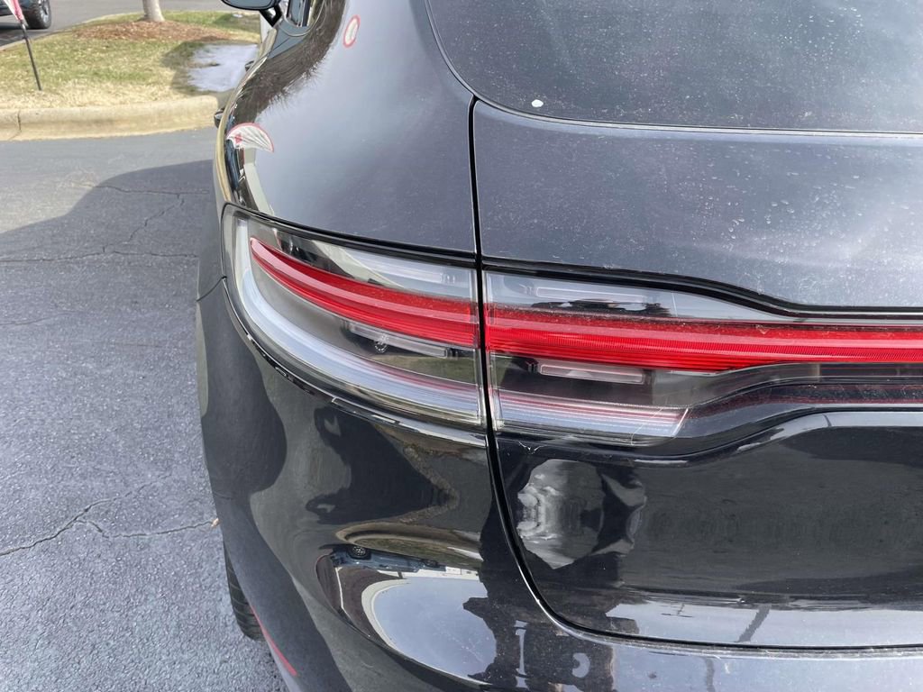 Used 2022 Porsche Macan S image 17