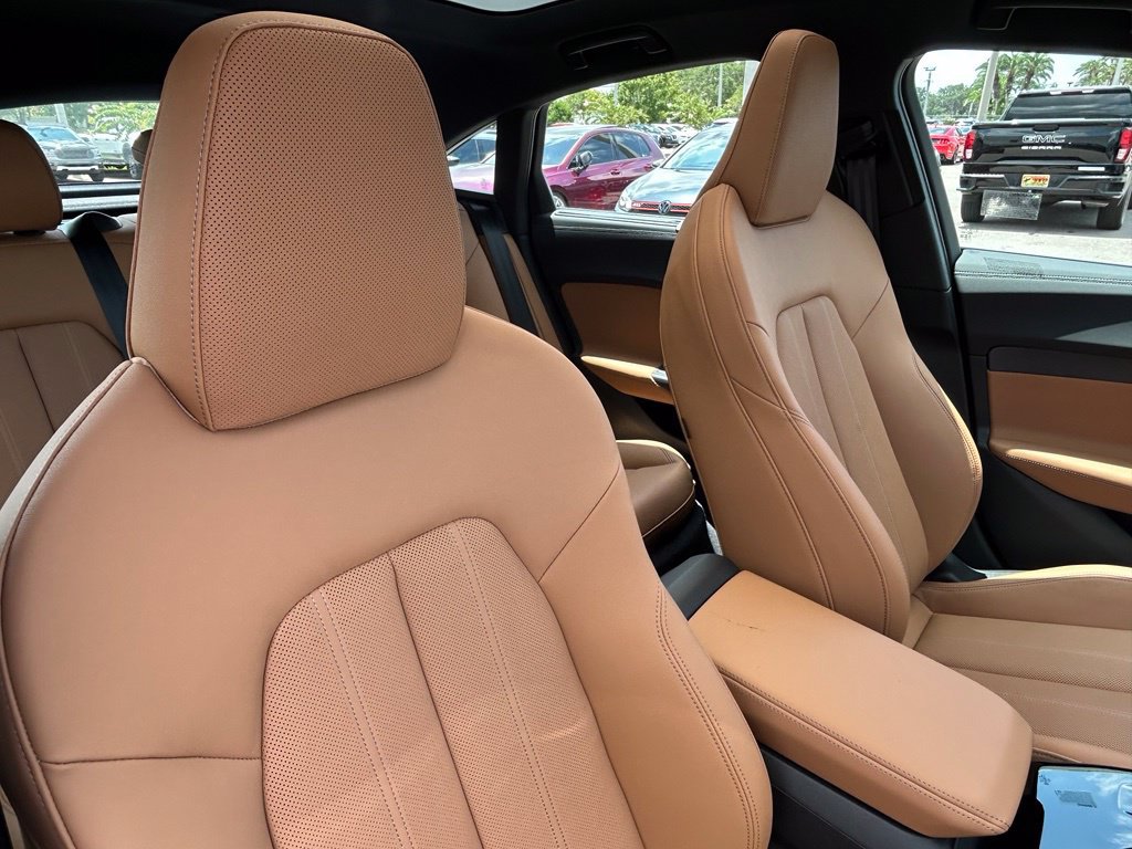 New 2026 Audi A5 Premium AWD/4WD image 44