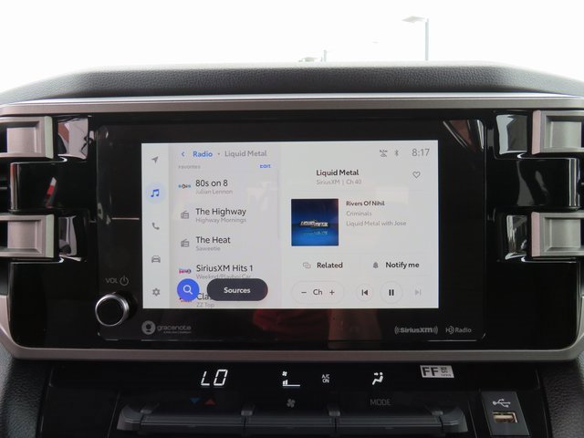 New 2026 Toyota Tundra SR5 image 35