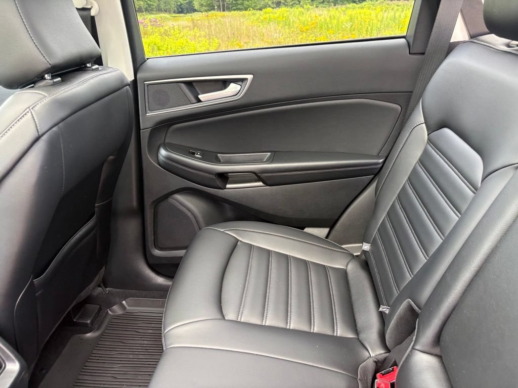 Used 2024 Ford Edge SEL w/ Convenience Package AWD/4WD image 44
