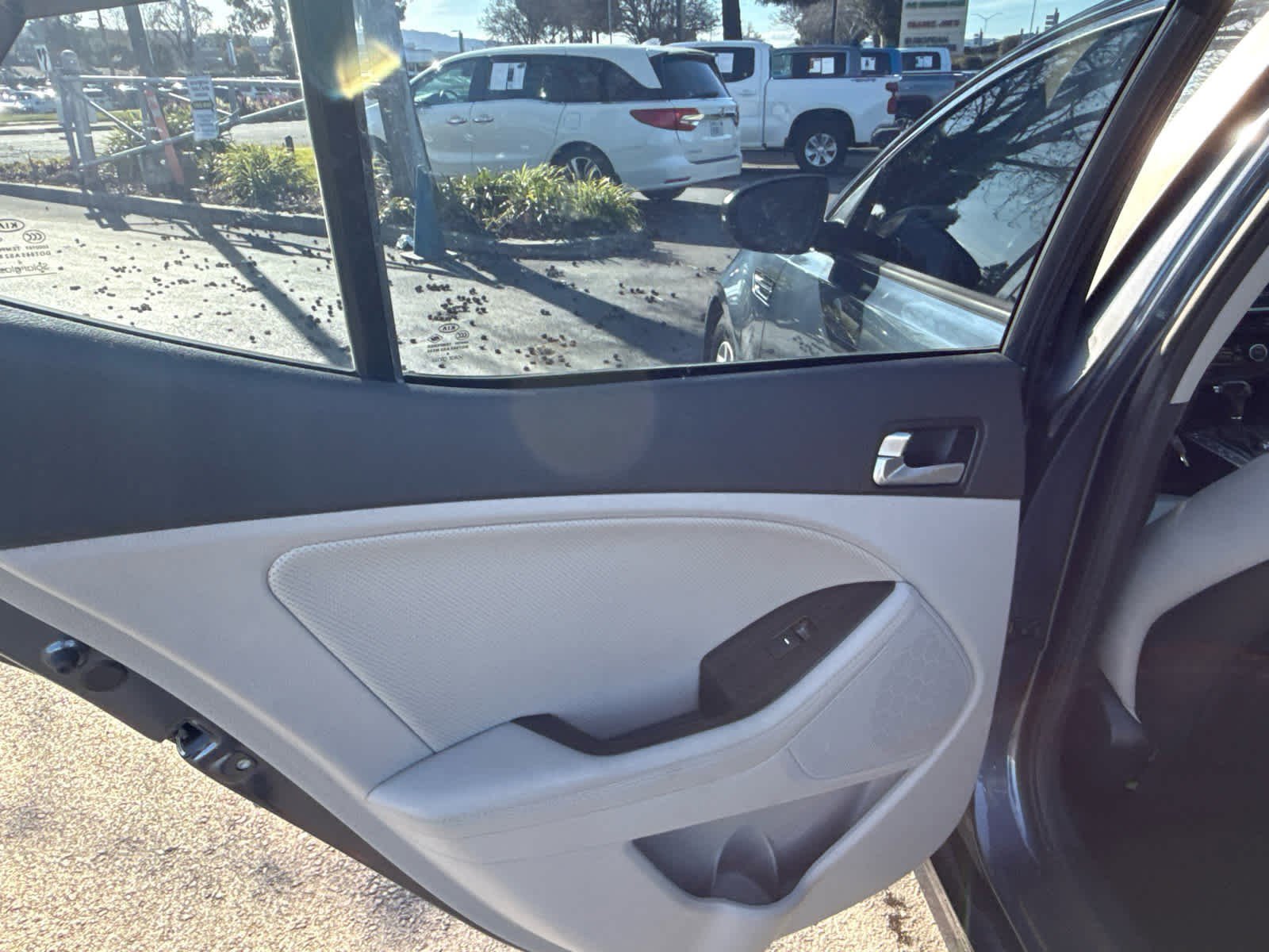 Used 2015 Kia Optima EX image 29