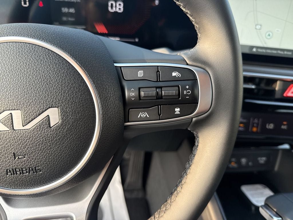New 2026 Kia K5 GT-Line FWD image 19