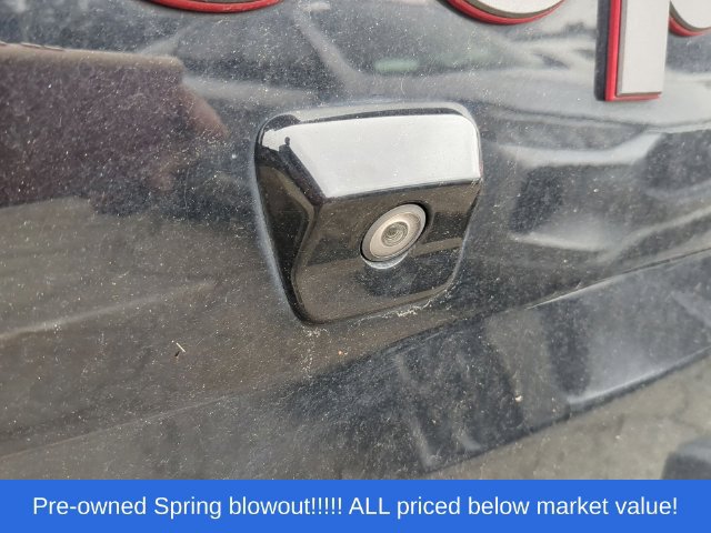 Used 2020 Jeep Gladiator Rubicon AWD/4WD image 13