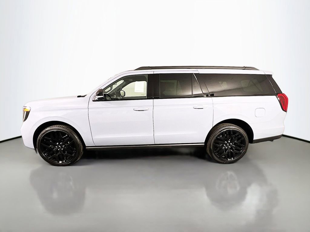 New 2026 Ford Expedition Max Platinum w/ Stealth Performance Package image 6