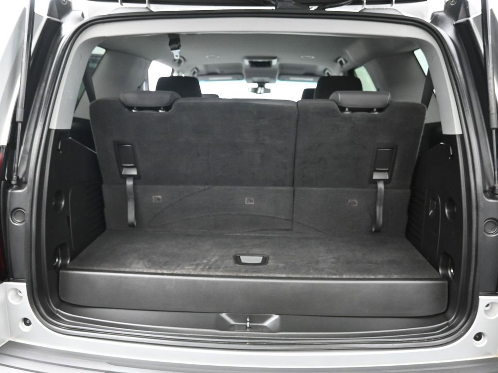 Used 2018 Chevrolet Tahoe LS w/ Skid Plate Package image 25