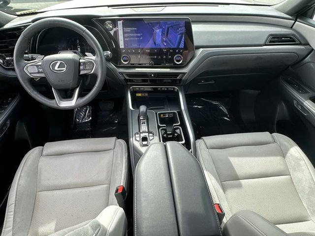 Used 2024 Lexus TX 350 AWD w/ Technology Package image 21