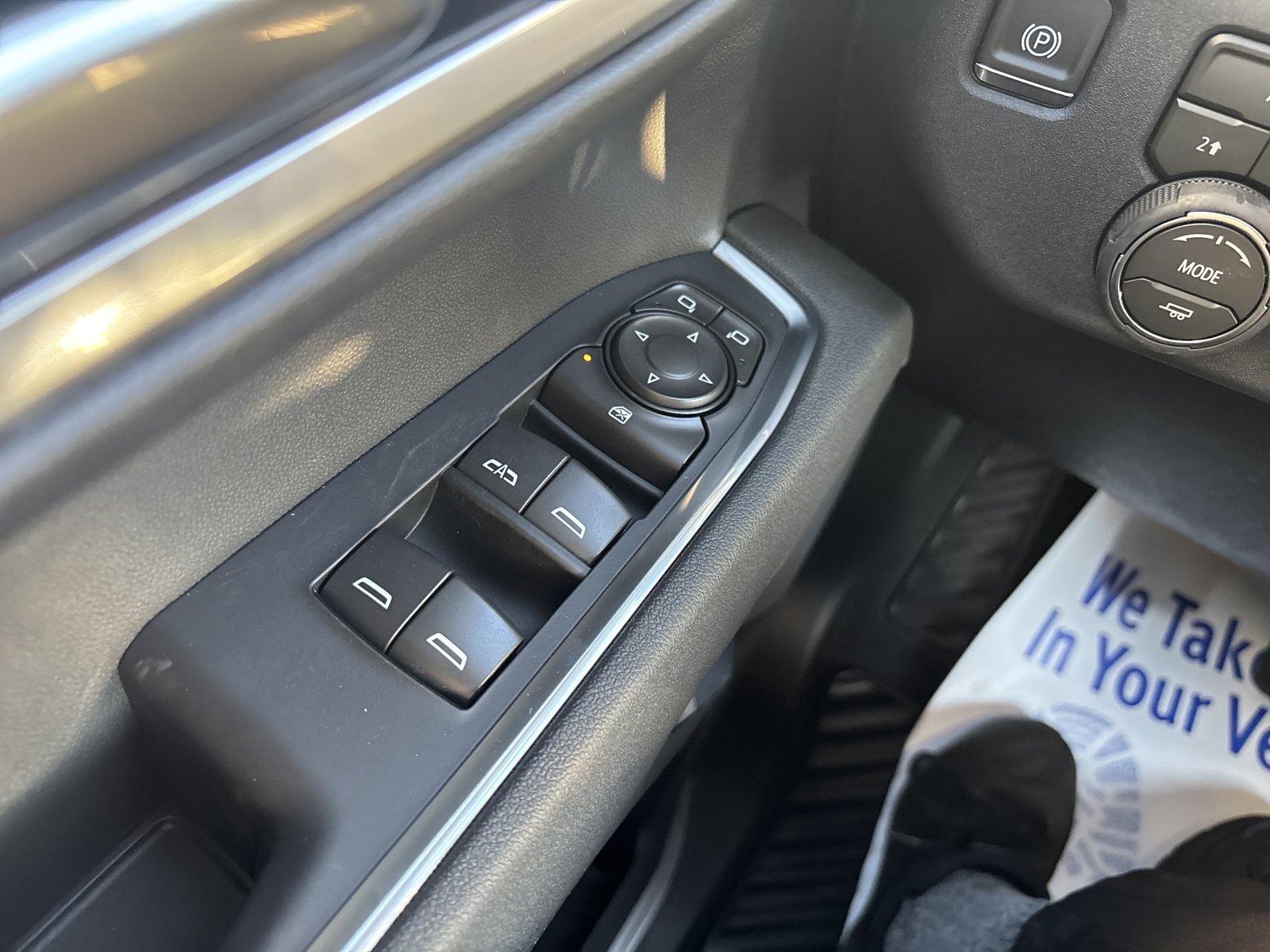 New 2026 Chevrolet Silverado 1500 LT AWD/4WD image 17