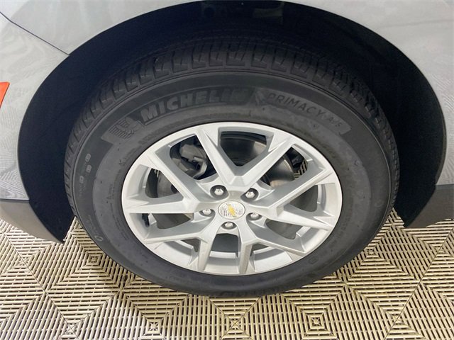 Certified 2024 Chevrolet Equinox LS w/ LS Convenience Package image 22