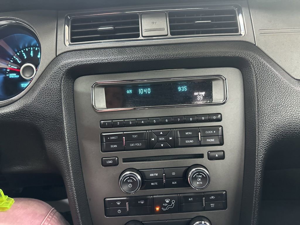 Used 2014 Ford Mustang Coupe w/ FP6 Appearance Package image 30