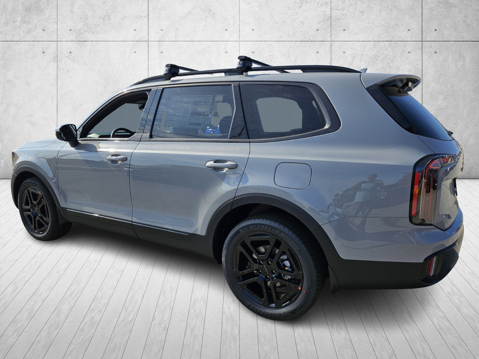 New 2025 Kia Telluride SX X-Line image 5