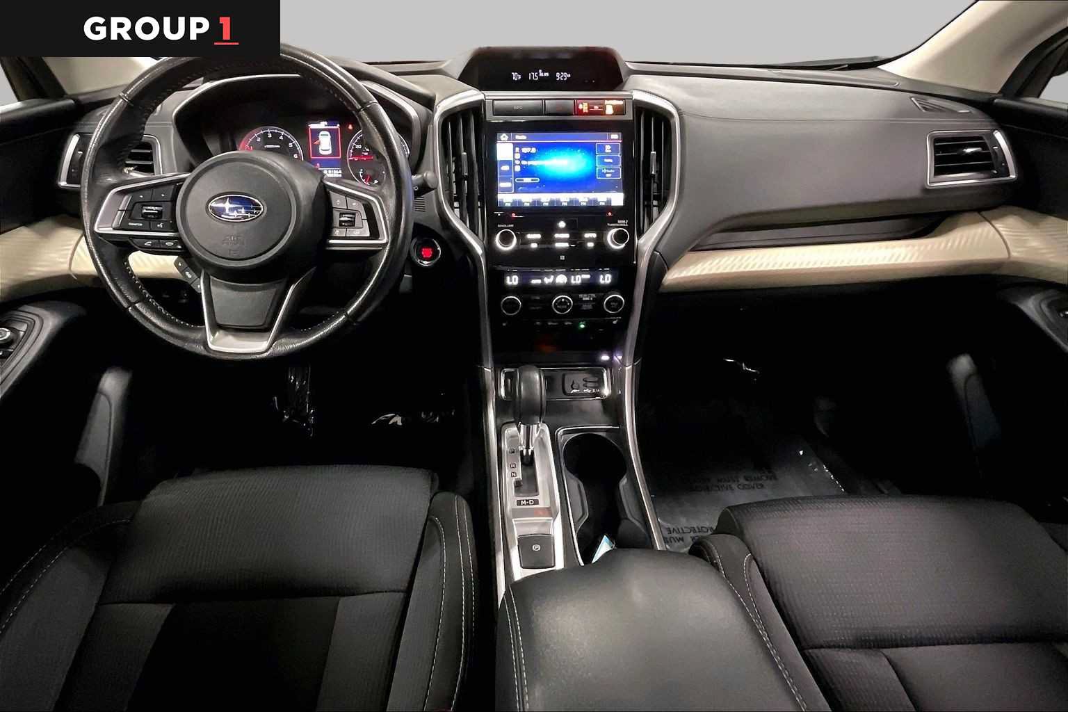 Used 2022 Subaru Ascent Premium w/ Convenience Package AWD/4WD image 15